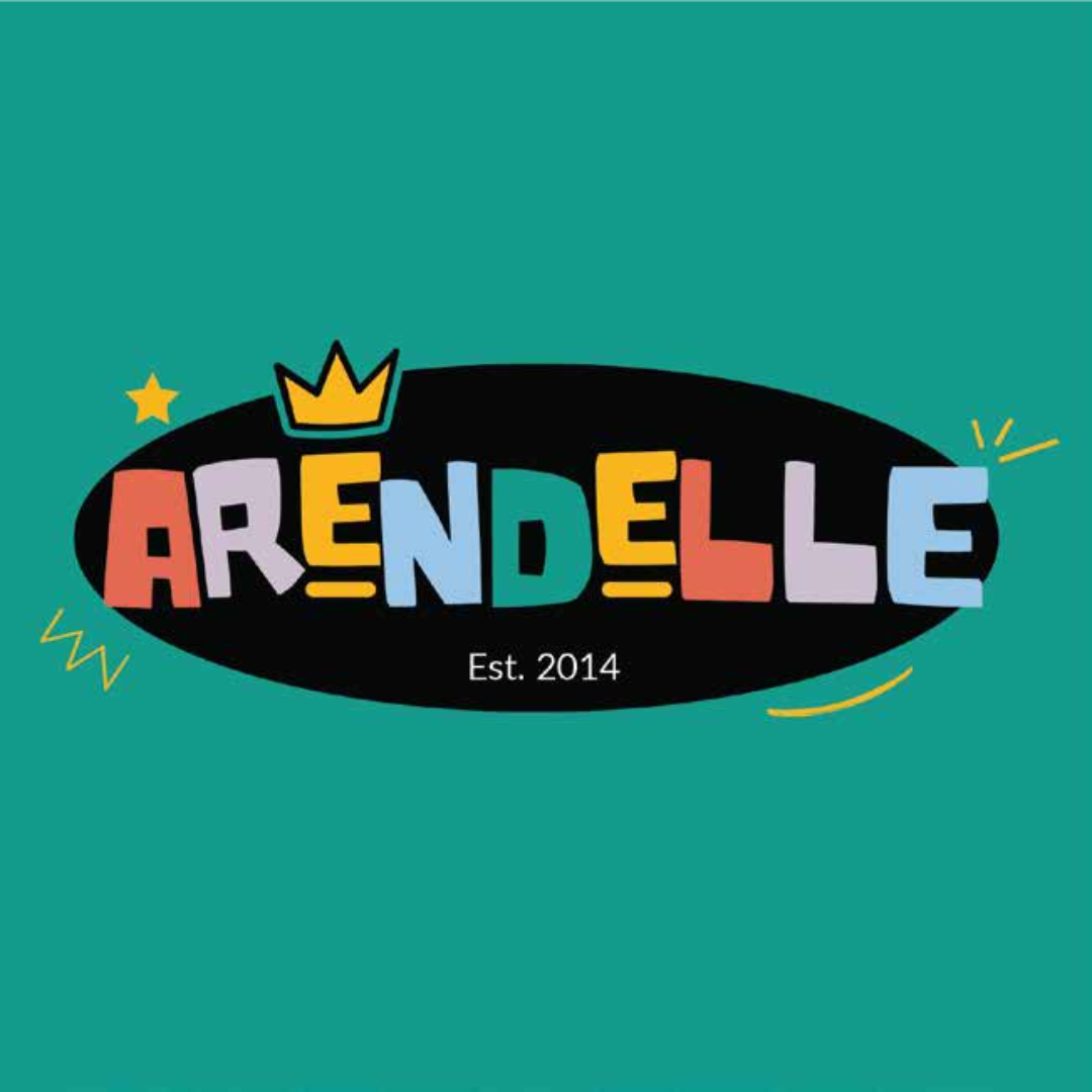Arendelle Logo