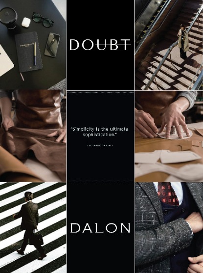 Dalon Grid